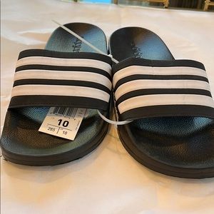Adidas Slides